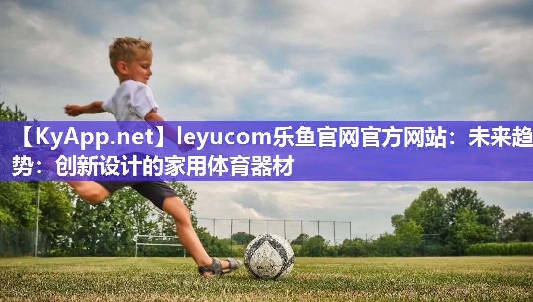 leyucom乐鱼官网官方网站：未来趋势：创新设计的家用体育器材