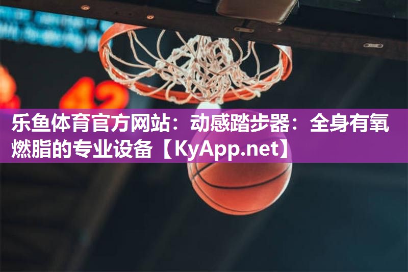 乐鱼体育官方网站：动感踏步器：全身有氧燃脂的专业设备