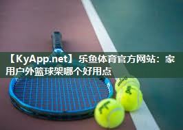 乐鱼体育官方网站：家用户外篮球架哪个好用点