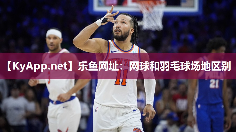 乐鱼网址：网球和羽毛球场地区别