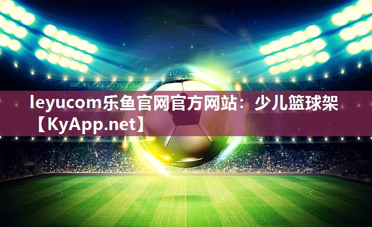 少儿篮球架