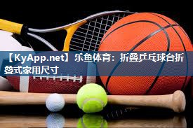 折叠乒乓球台折叠式家用尺寸