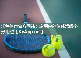 家用户外篮球架哪个好用点