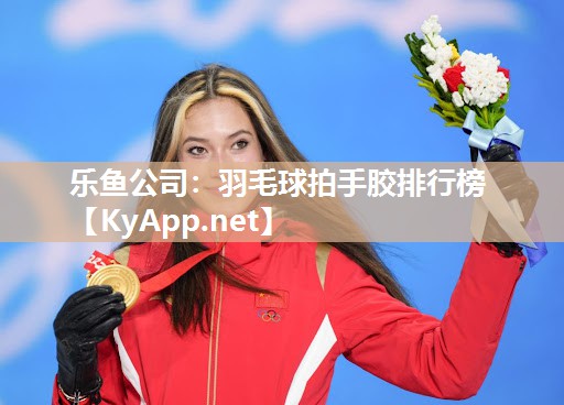 羽毛球拍手胶排行榜