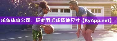 标准羽毛球场地尺寸