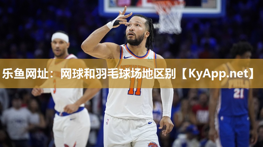 网球和羽毛球场地区别