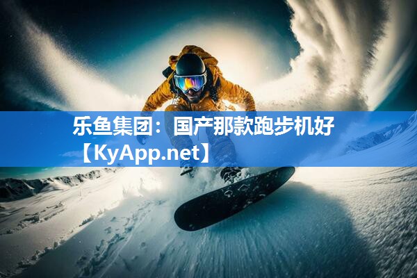 国产那款跑步机好